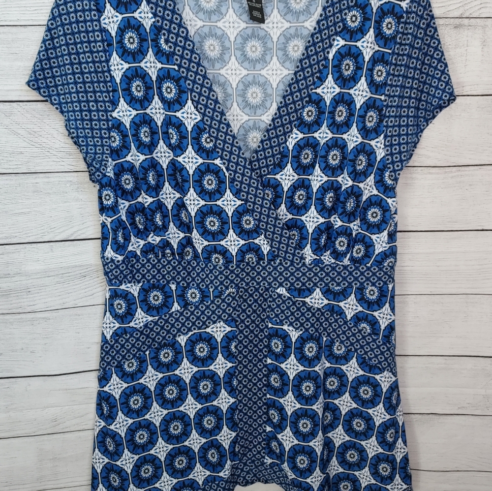 I-N-C International Concepts ladies top